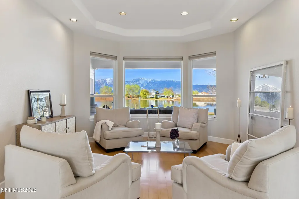 1608 Valley Gardnerville NV 89410