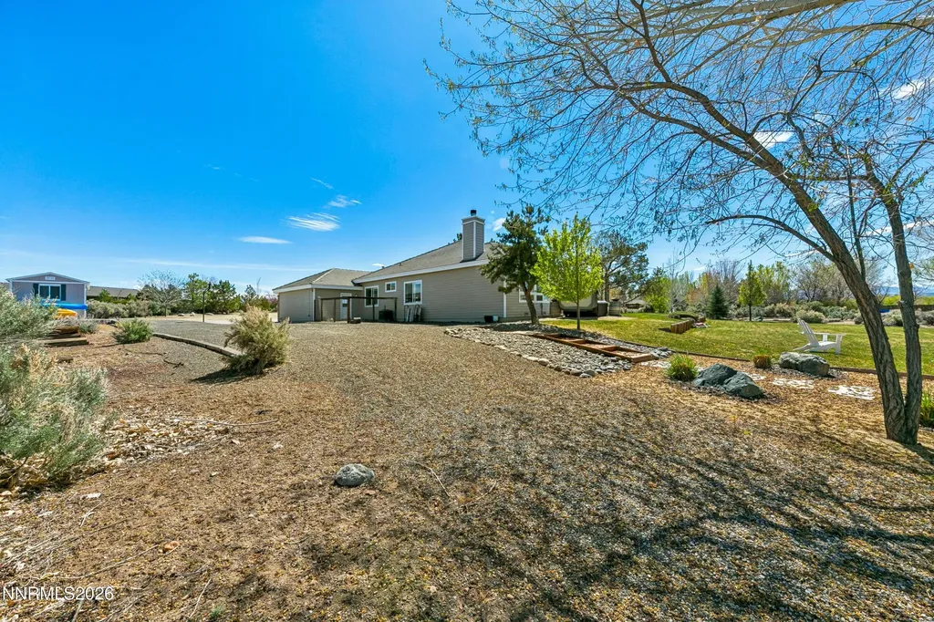 1608 Valley Gardnerville NV 89410