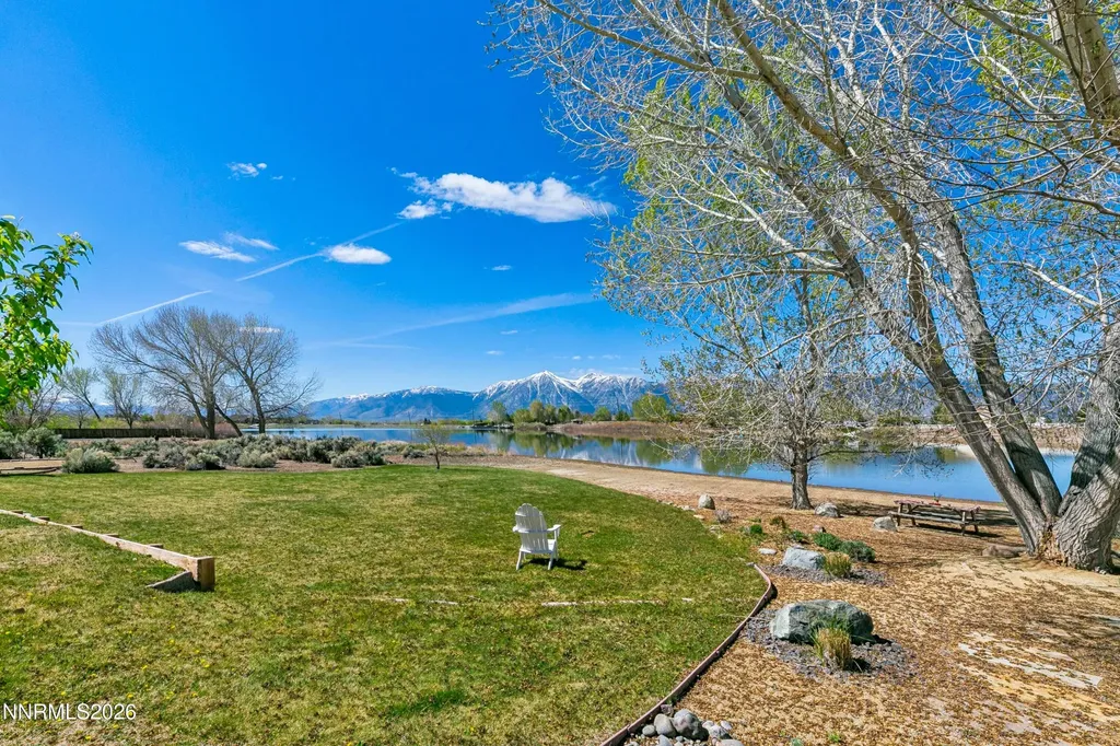 1608 Valley Gardnerville NV 89410