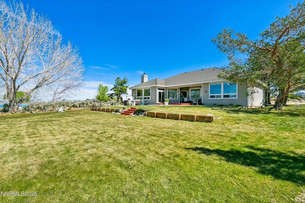 1608 Valley Gardnerville NV 89410
