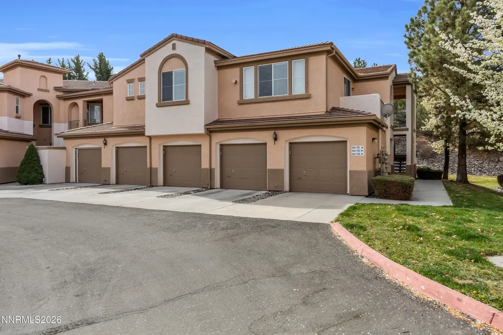 6100 Ingleston Sparks NV 89436