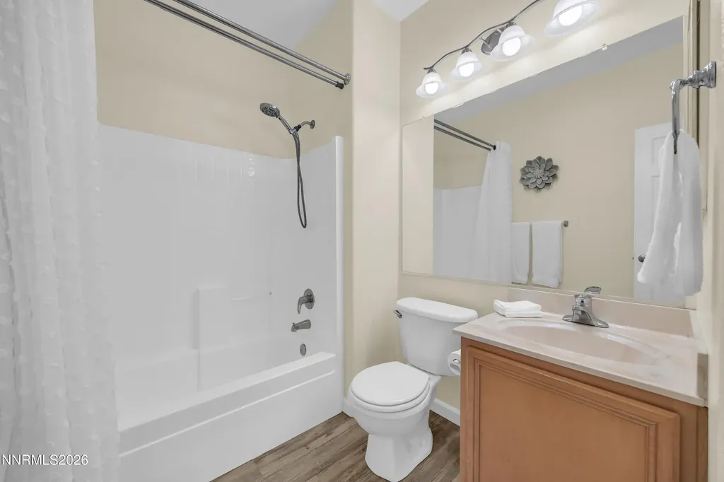 6100 Ingleston Sparks NV 89436