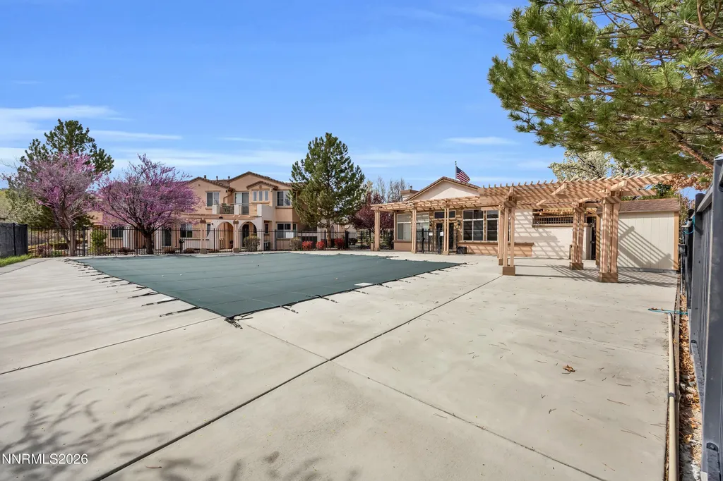 6100 Ingleston Sparks NV 89436