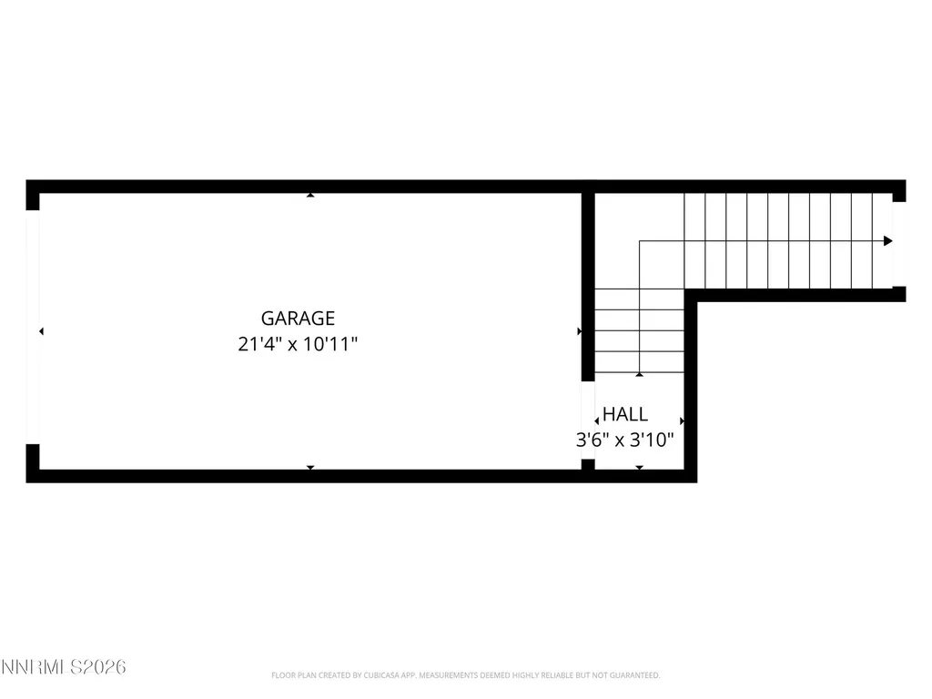6100 Ingleston Sparks NV 89436