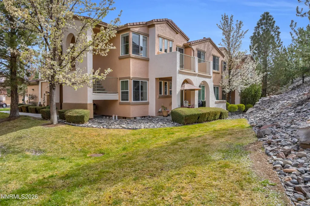 6100 Ingleston Sparks NV 89436