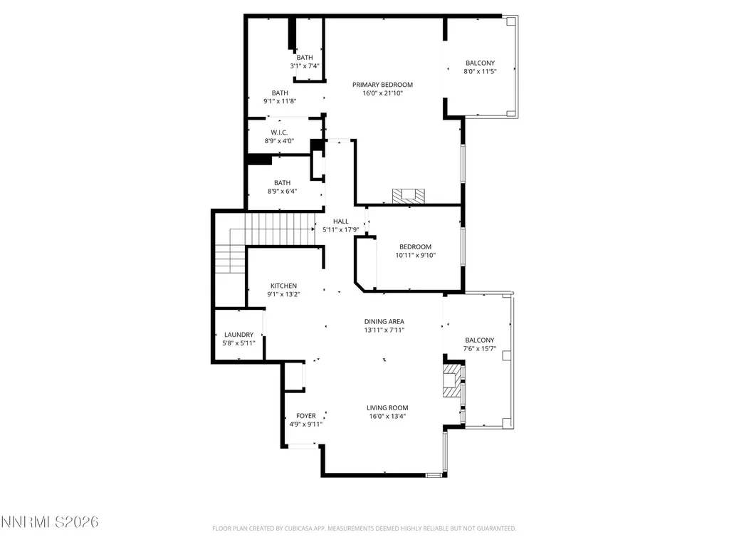 6100 Ingleston Sparks NV 89436