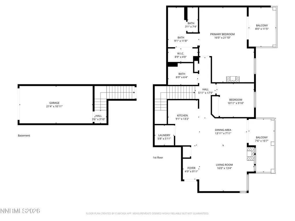 6100 Ingleston Sparks NV 89436