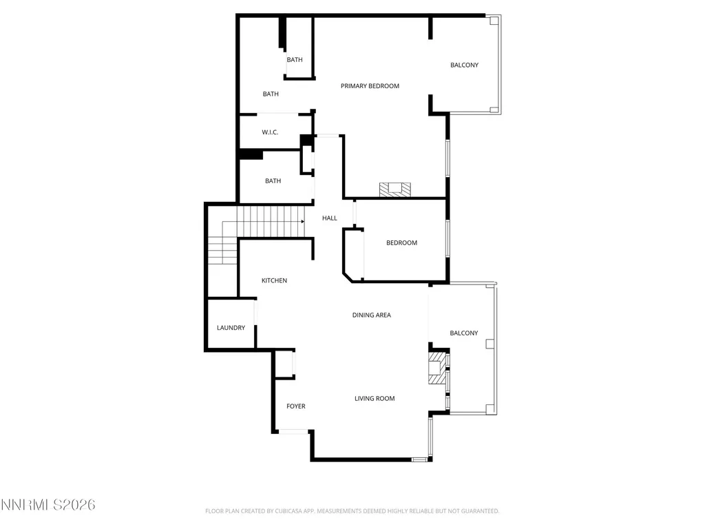 6100 Ingleston Sparks NV 89436