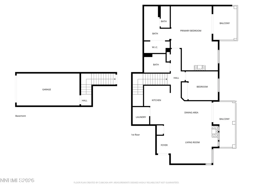 6100 Ingleston Sparks NV 89436