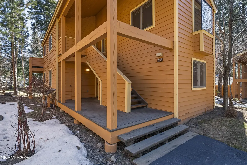 931 Incline Incline Village NV 89451