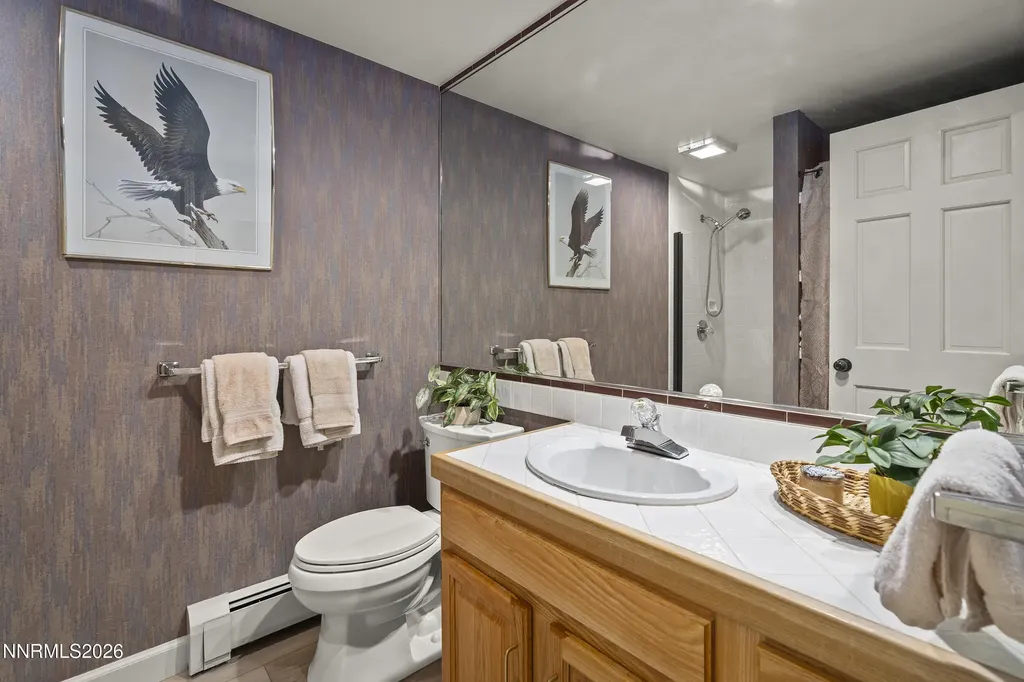 931 Incline Incline Village NV 89451