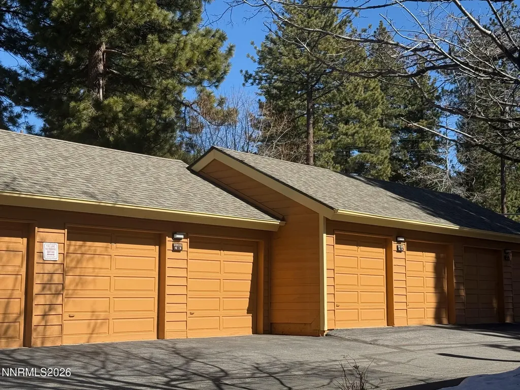 931 Incline Incline Village NV 89451