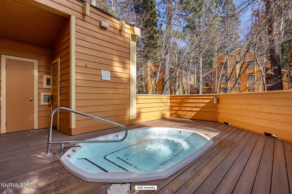 931 Incline Incline Village NV 89451