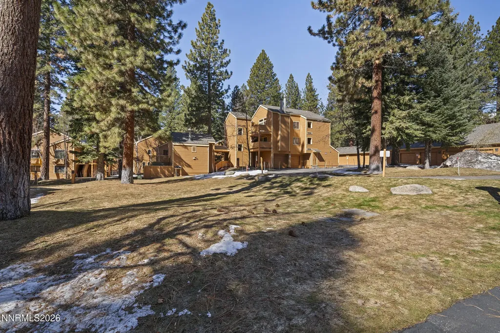 931 Incline Incline Village NV 89451