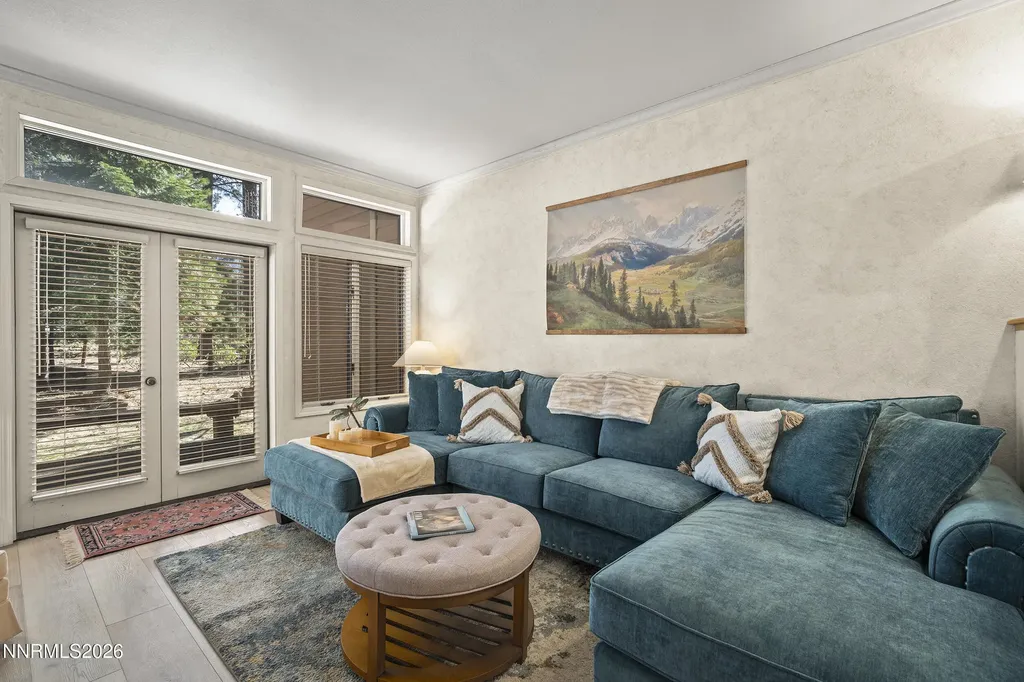 931 Incline Incline Village NV 89451