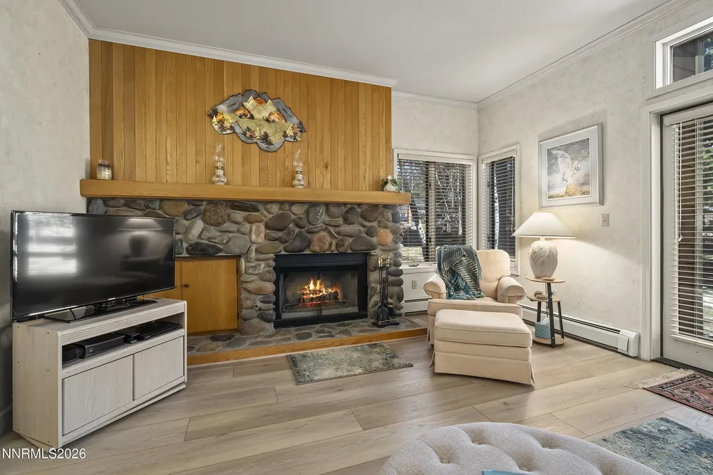 931 Incline Incline Village NV 89451