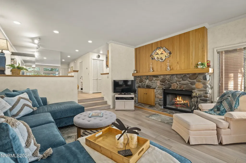 931 Incline Incline Village NV 89451