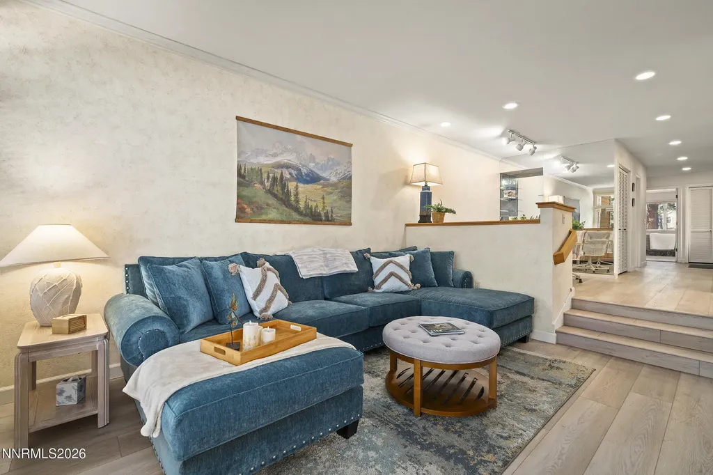 931 Incline Incline Village NV 89451