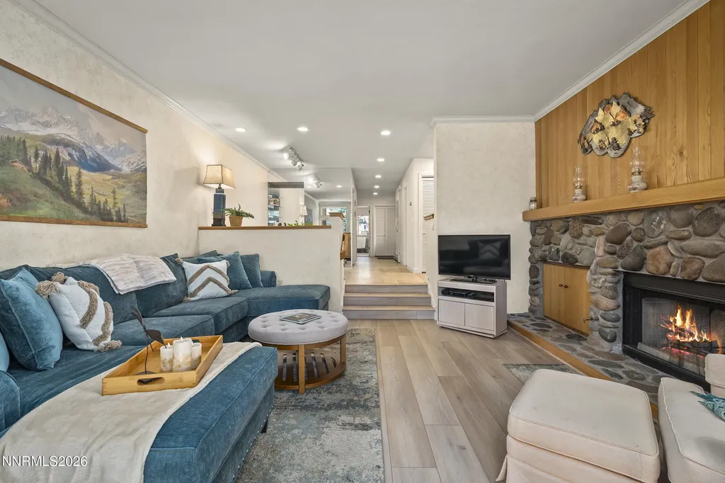 931 Incline Incline Village NV 89451