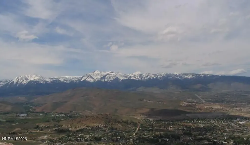 01672026 Western Skies Reno NV 89521