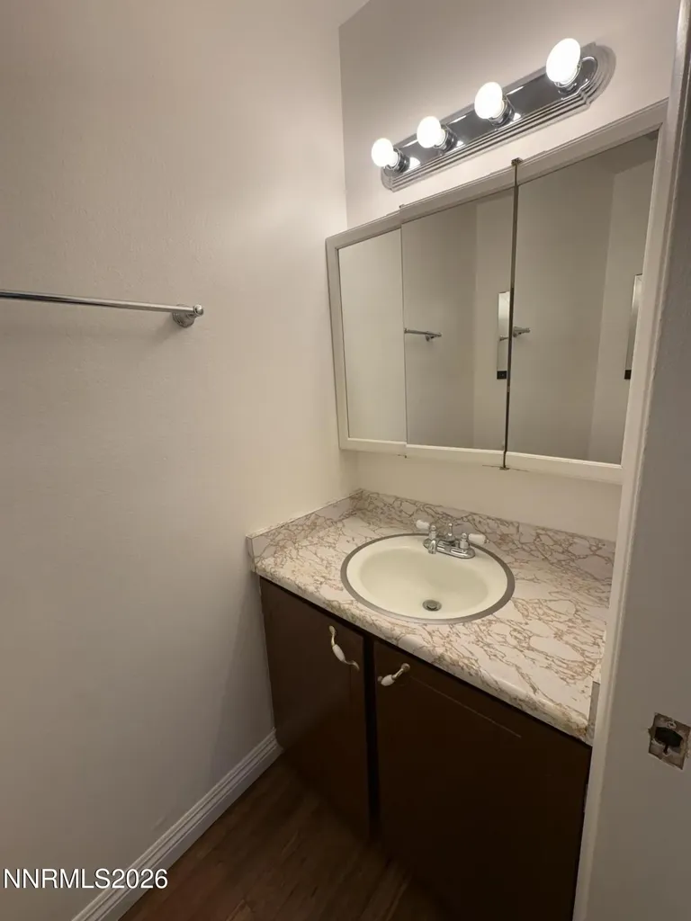 299 Smithridge Reno NV 89502