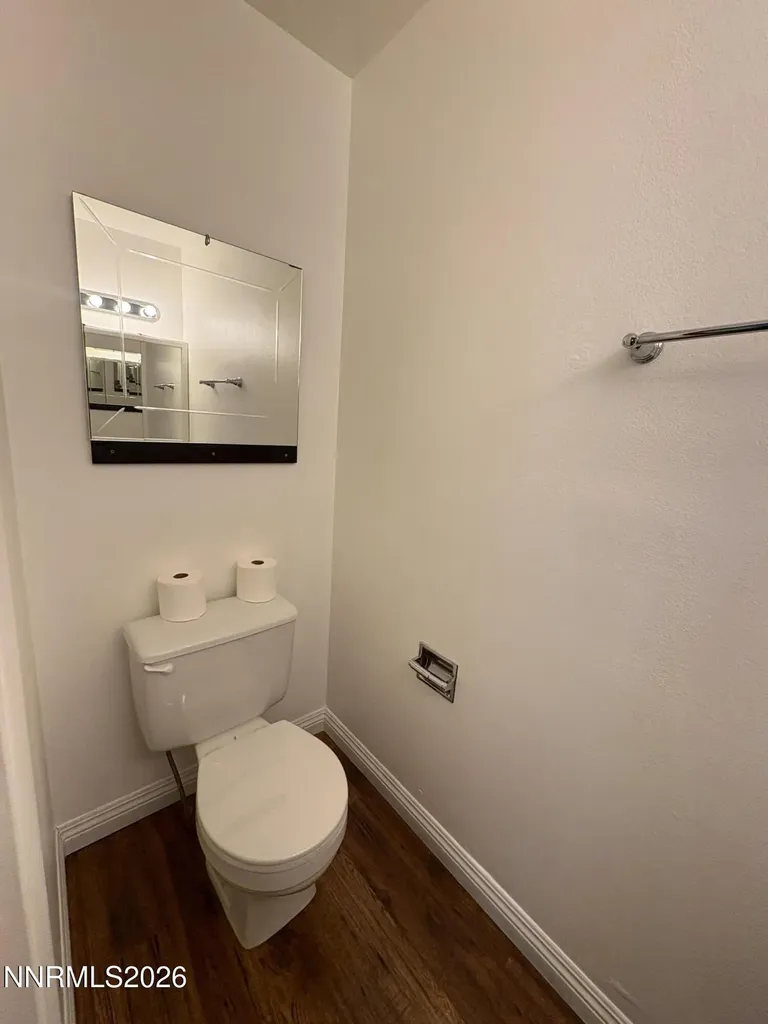 299 Smithridge Reno NV 89502