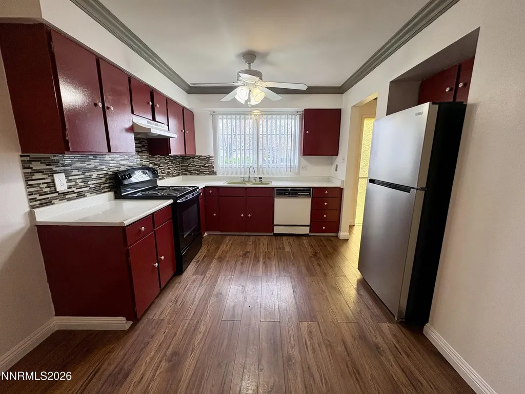 299 Smithridge Reno NV 89502