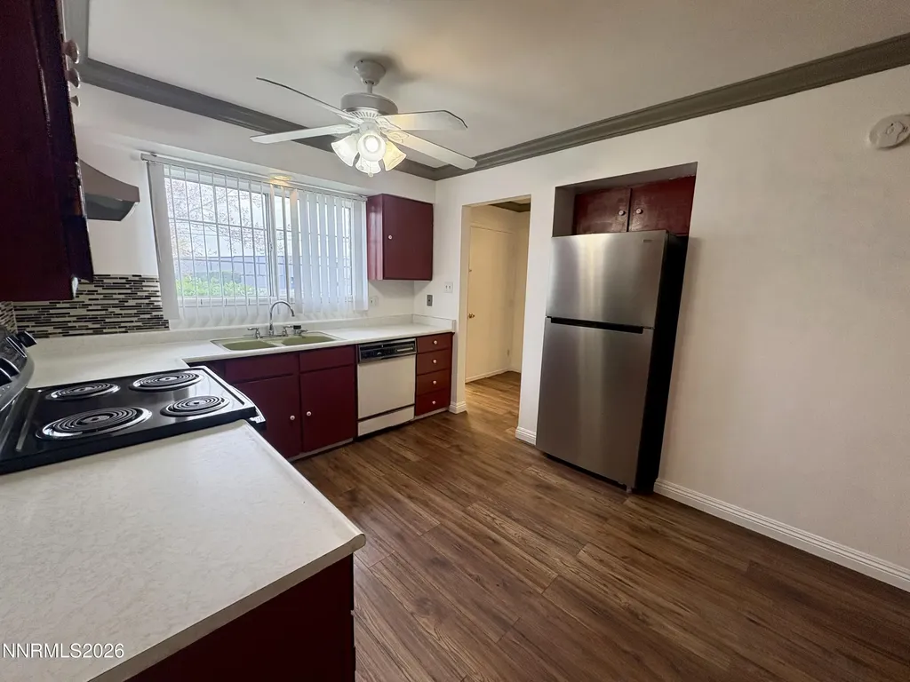299 Smithridge Reno NV 89502