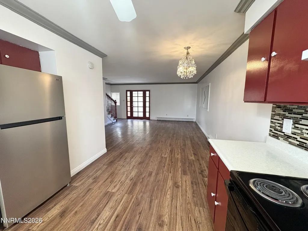 299 Smithridge Reno NV 89502