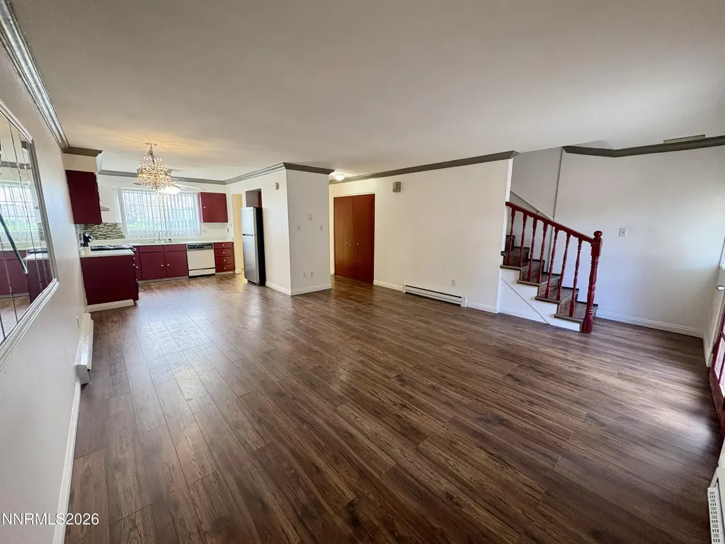 299 Smithridge Reno NV 89502