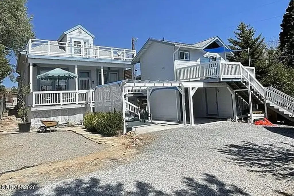 2640 Emily Reno NV 89503