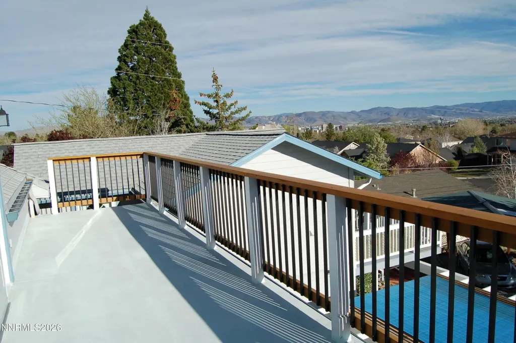 2640 Emily Reno NV 89503