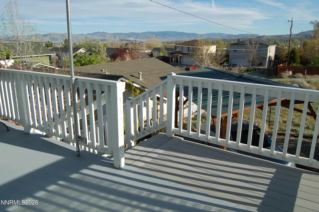 2640 Emily Reno NV 89503