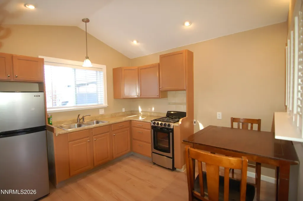 2640 Emily Reno NV 89503