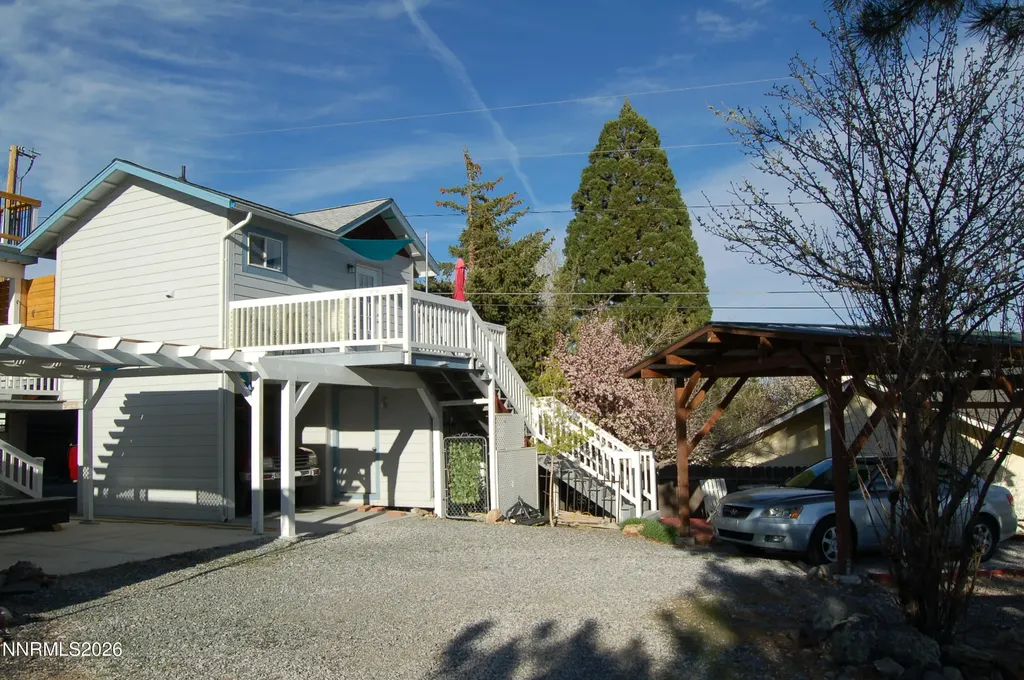 2640 Emily Reno NV 89503