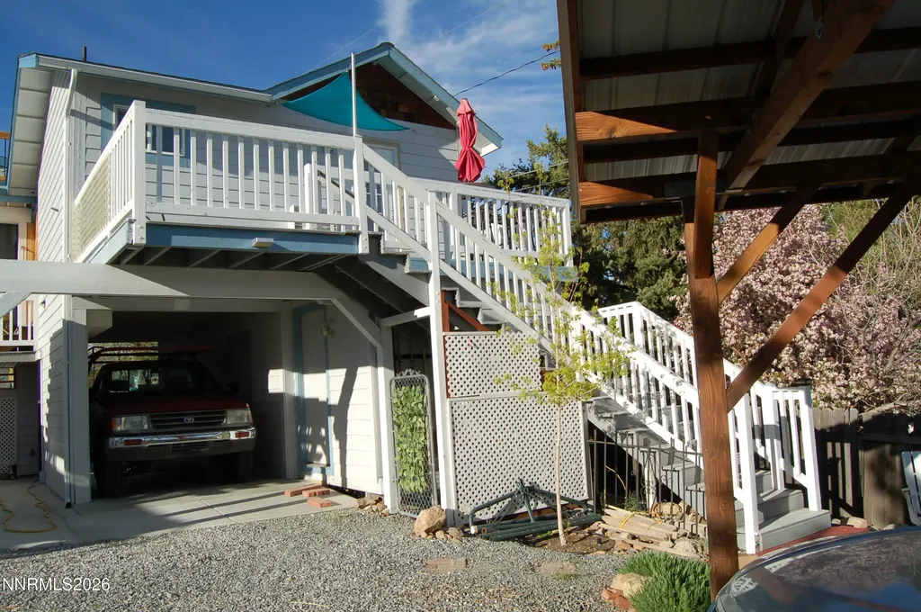 2640 Emily Reno NV 89503