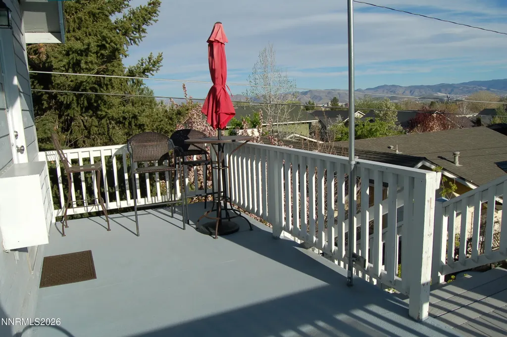 2640 Emily Reno NV 89503