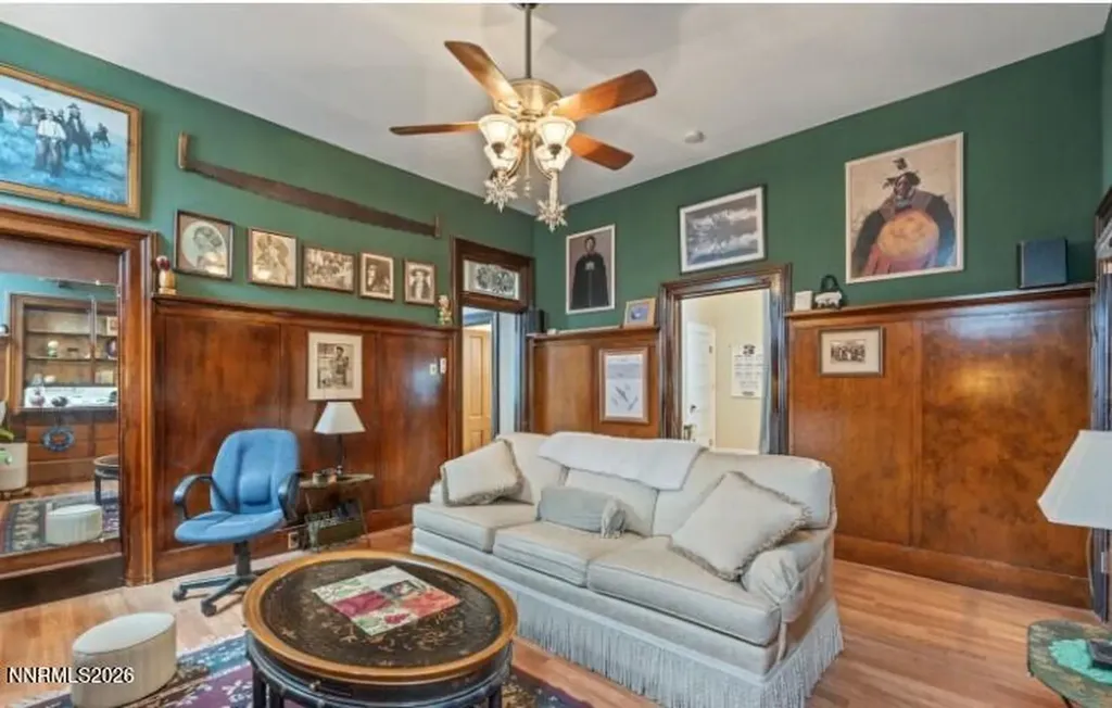 2640 Emily Reno NV 89503
