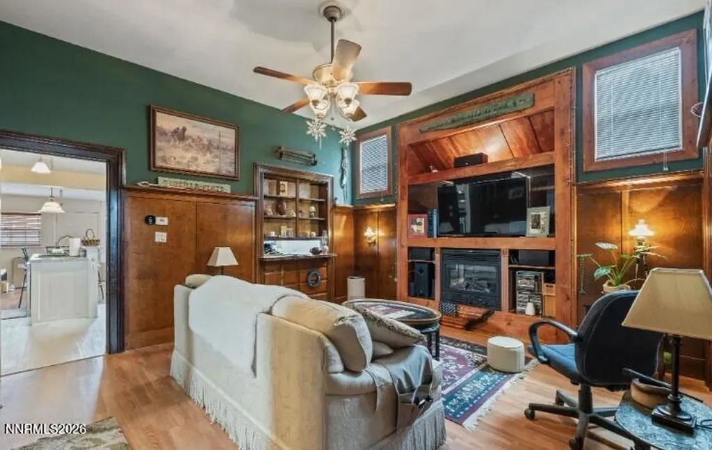 2640 Emily Reno NV 89503
