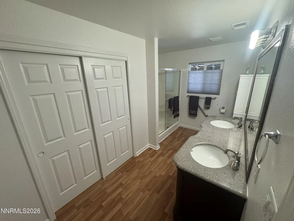 6465 David James Spanish Springs NV 89436