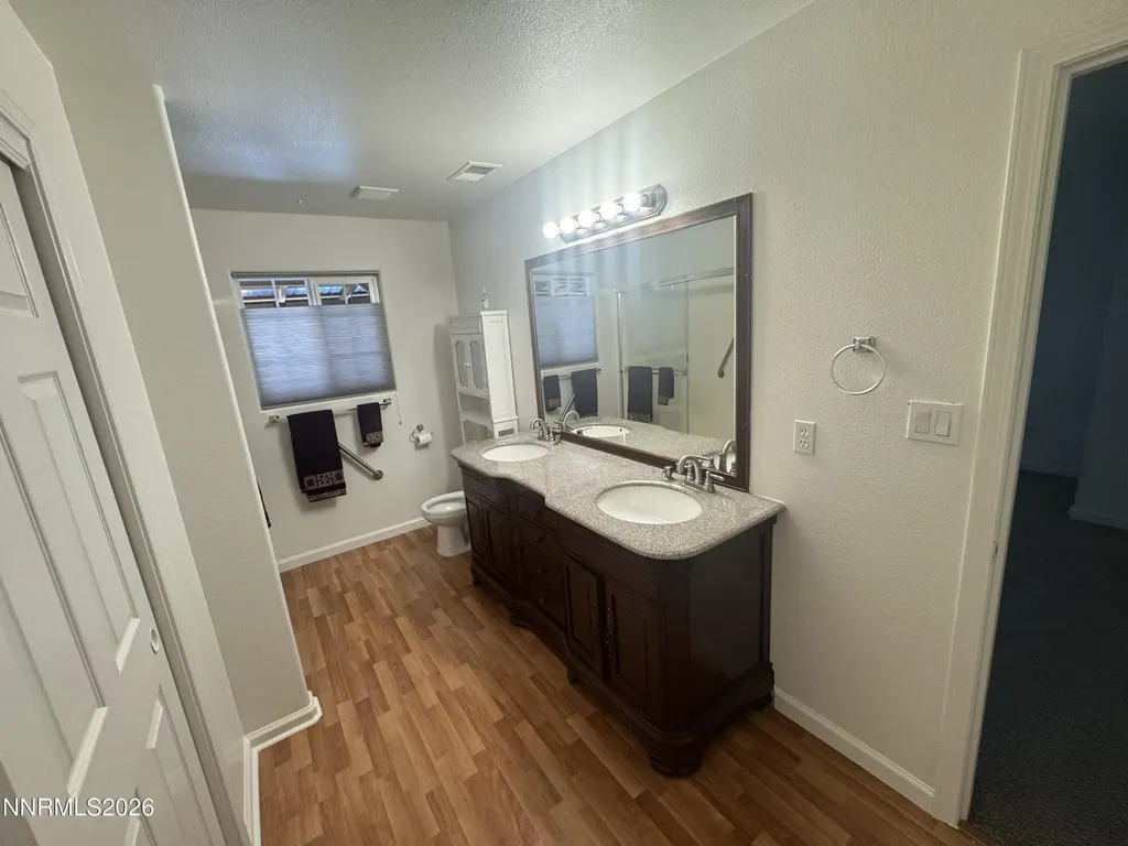 6465 David James Spanish Springs NV 89436