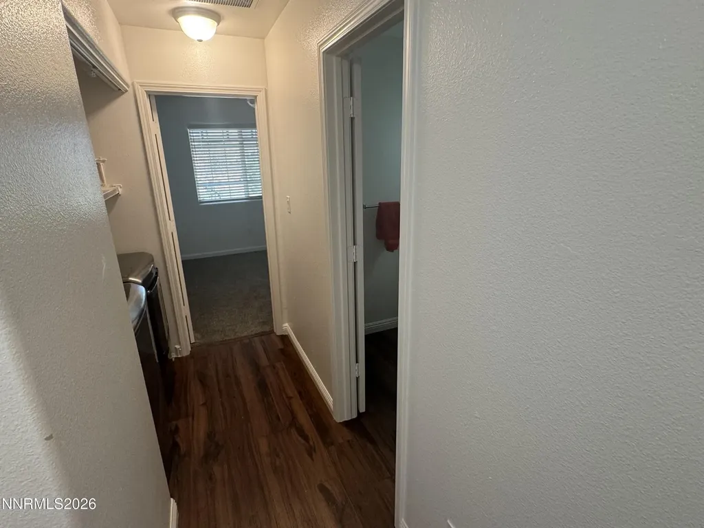 6465 David James Spanish Springs NV 89436