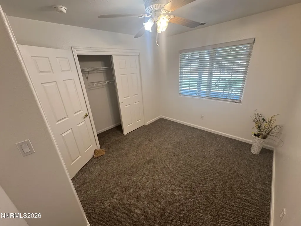 6465 David James Spanish Springs NV 89436