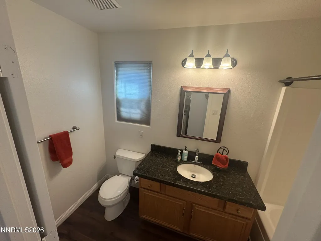 6465 David James Spanish Springs NV 89436