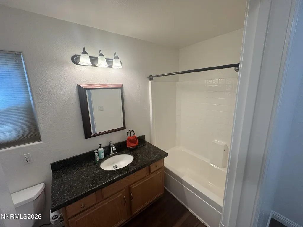 6465 David James Spanish Springs NV 89436