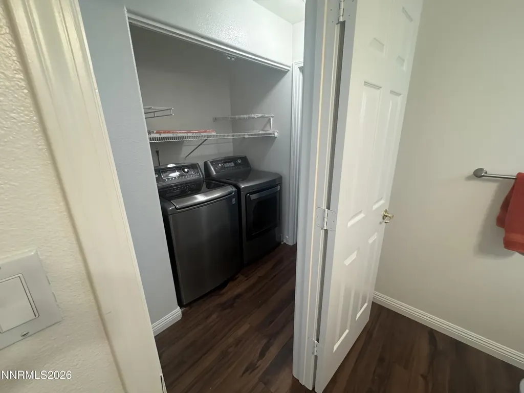 6465 David James Spanish Springs NV 89436