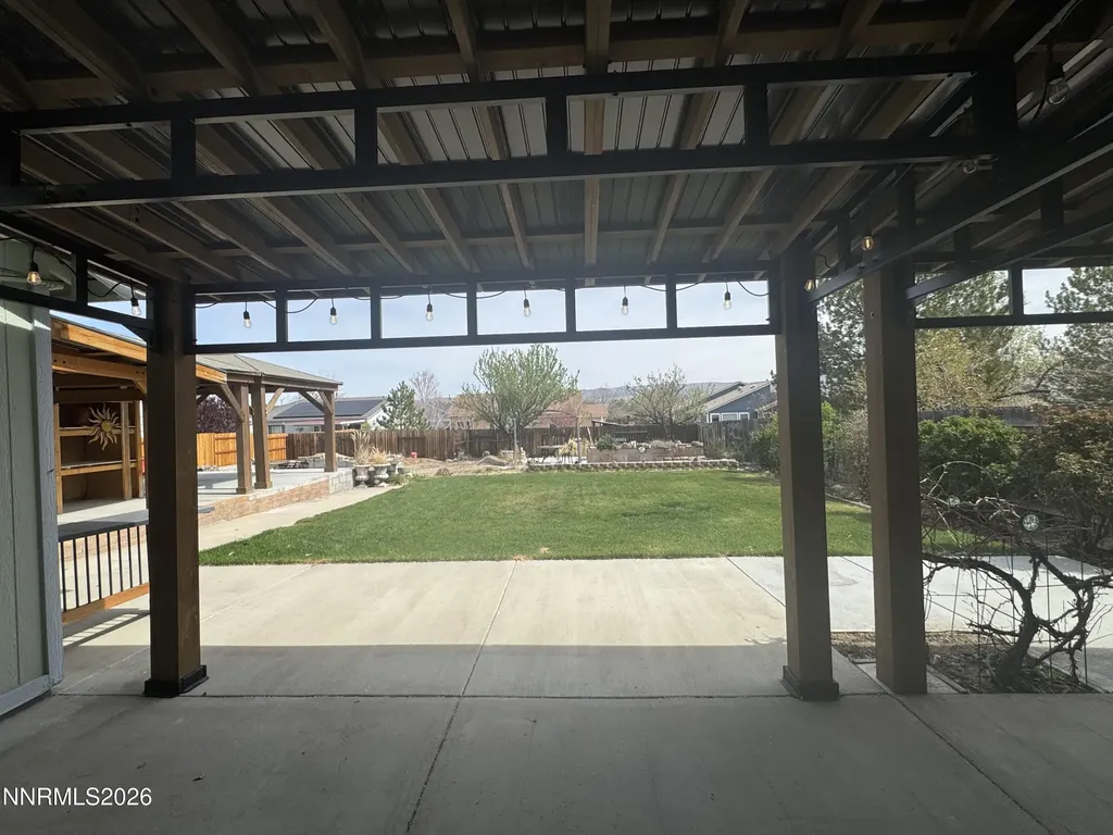 6465 David James Spanish Springs NV 89436
