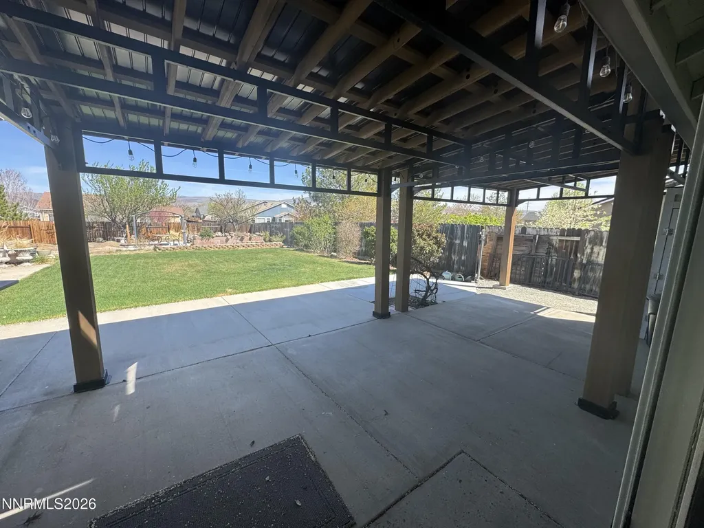 6465 David James Spanish Springs NV 89436