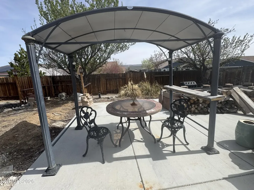 6465 David James Spanish Springs NV 89436