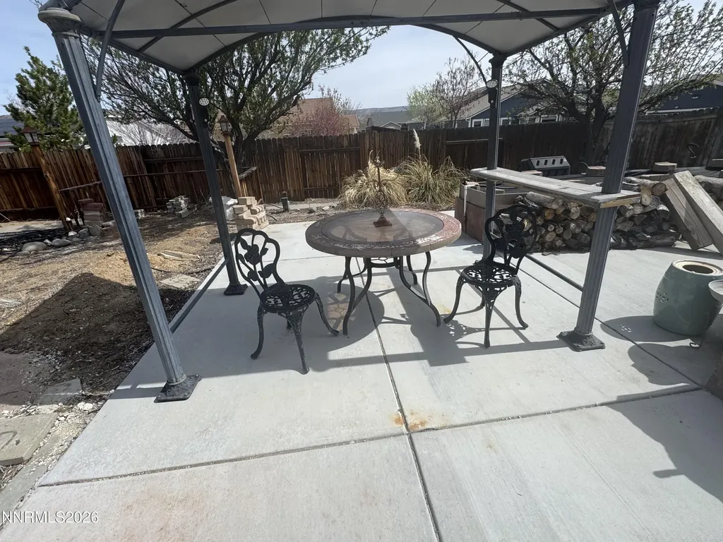 6465 David James Spanish Springs NV 89436